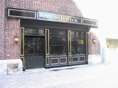 Meehans Public House #2