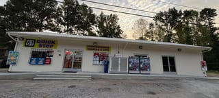 61 Quick Stop