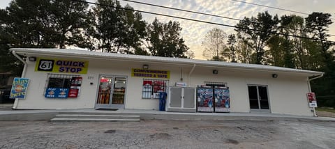 61 Quick Stop