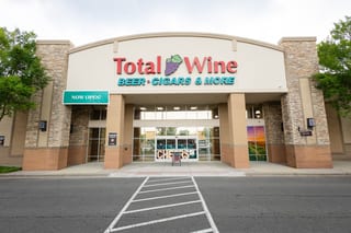 Total Wine & More
