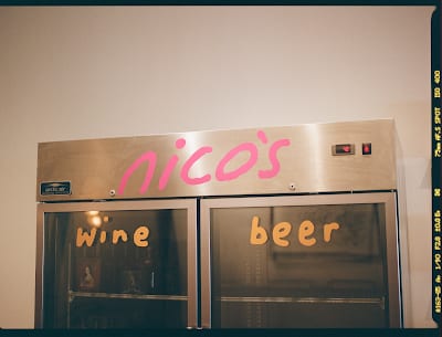 Nicos