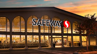 Albertsons Safeway