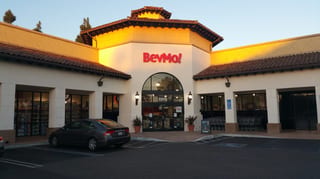 BevMo
