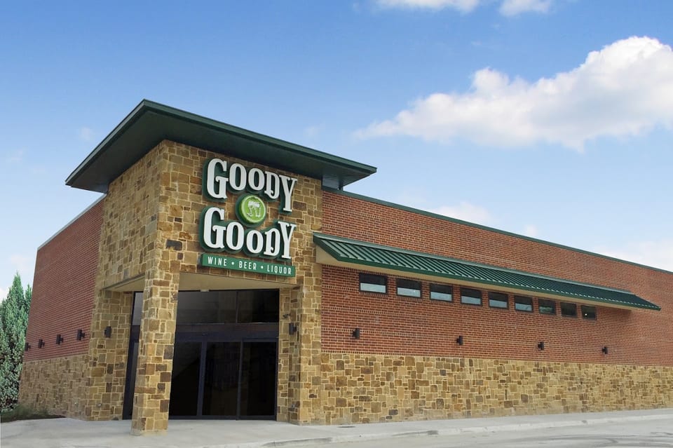 Goody Goody 6