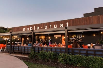 Noble Crust