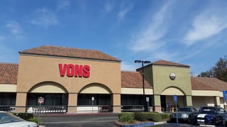 Vons
