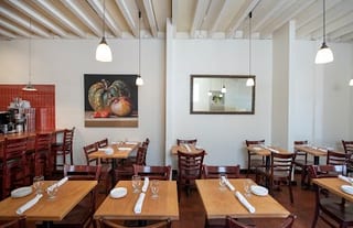 Taberna La Boca