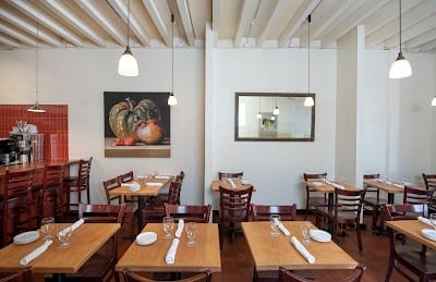 Taberna La Boca