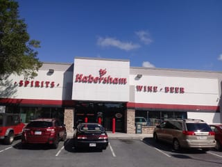 Habersham Beverage Warehouse