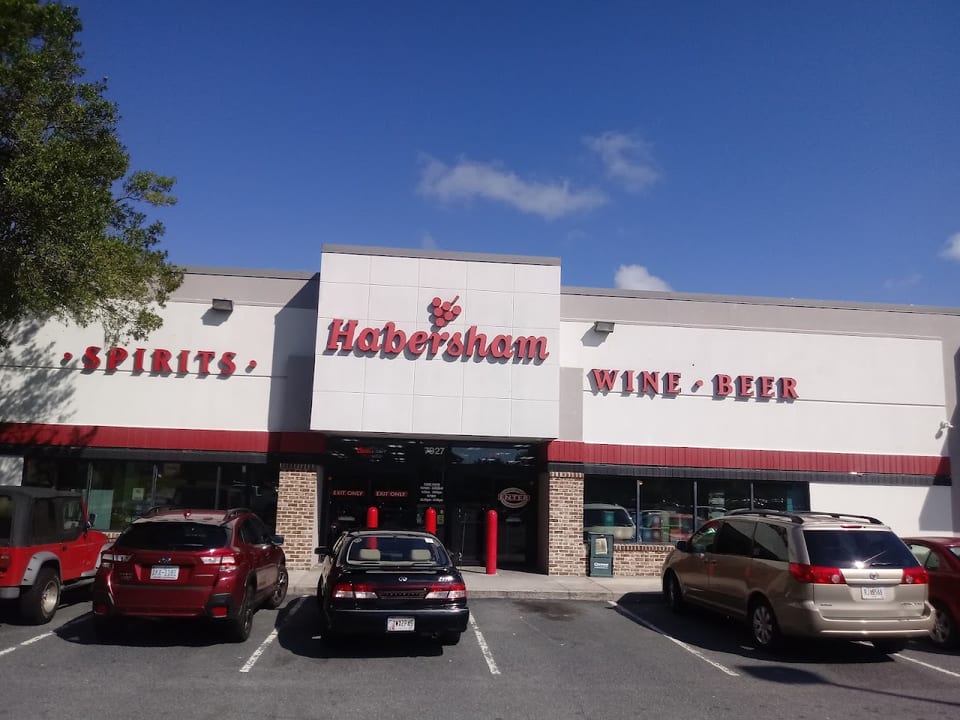 Habersham Beverage Warehouse