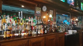 Brooklyn Pub & Grill