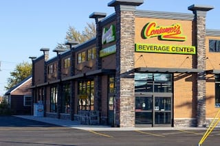 Consumer’s Beverages