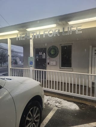 Health For Life - White Marsh