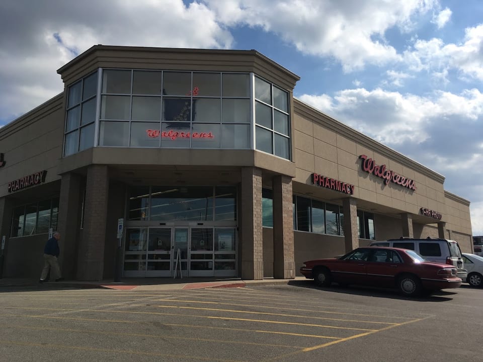 Walgreens