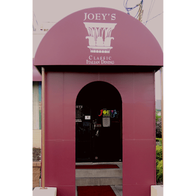 Joeys Restaurant