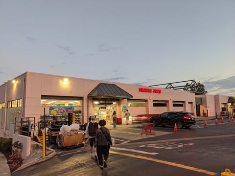 Trader Joes