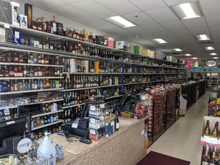 Ridgefield Liquor