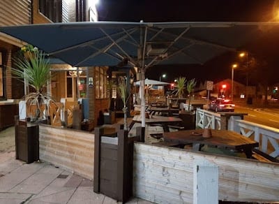 Leicester Arms