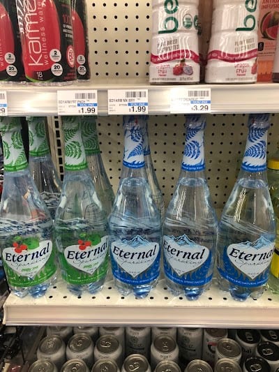 CVS
