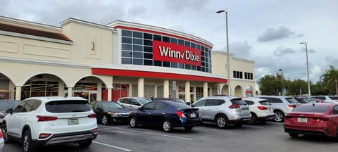 Winn Dixie #251