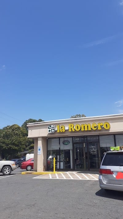Romeros Supermarket