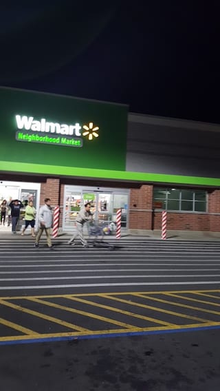 Walmart Neighborhood Market