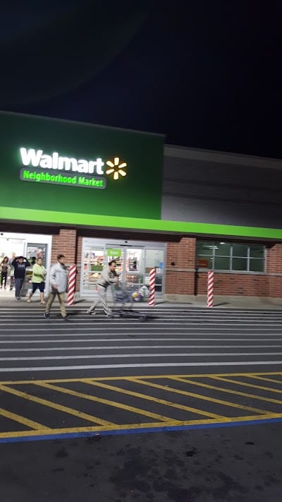 Walmart Neighborhood Market