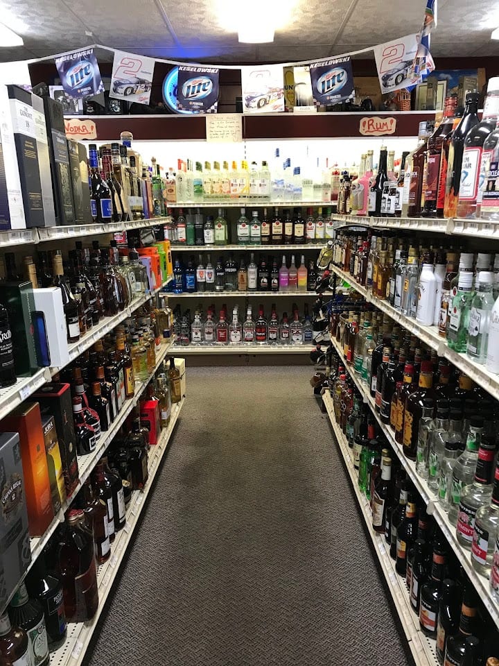 Town & Country Liquor