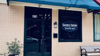 Shucks Tavern And Oyster Bar