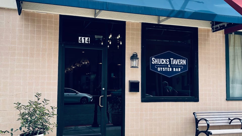 Shucks Tavern And Oyster Bar