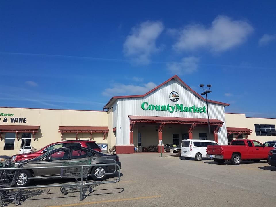 County Market #452