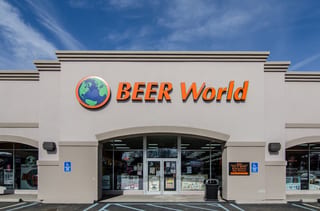 Beer World