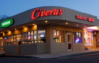 Civera's Deli