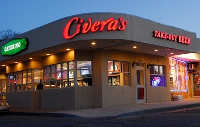 Civera's Deli