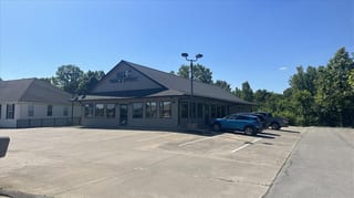 931 Wine & Spirits