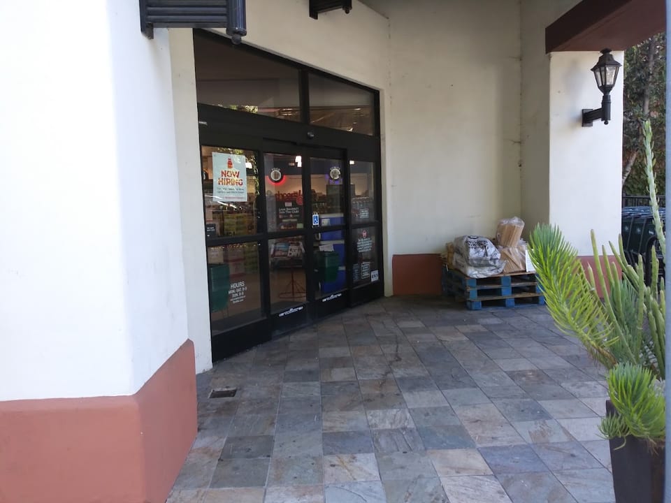 BevMo