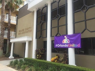 Orange County Bar Association