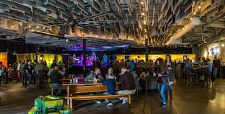 Highland Brewing Co