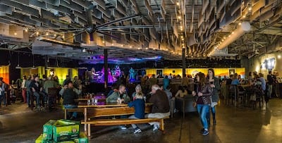 Highland Brewing Co