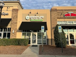 Greenlife Remedies - Concord
