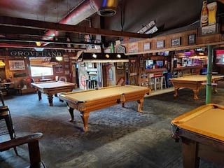 Sportstown Billiards
