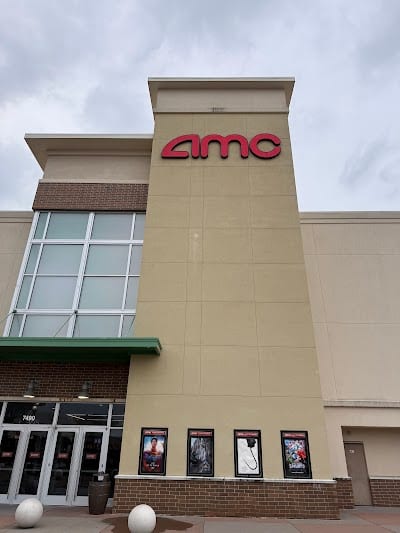 Amc Anderson Town Cente #4375