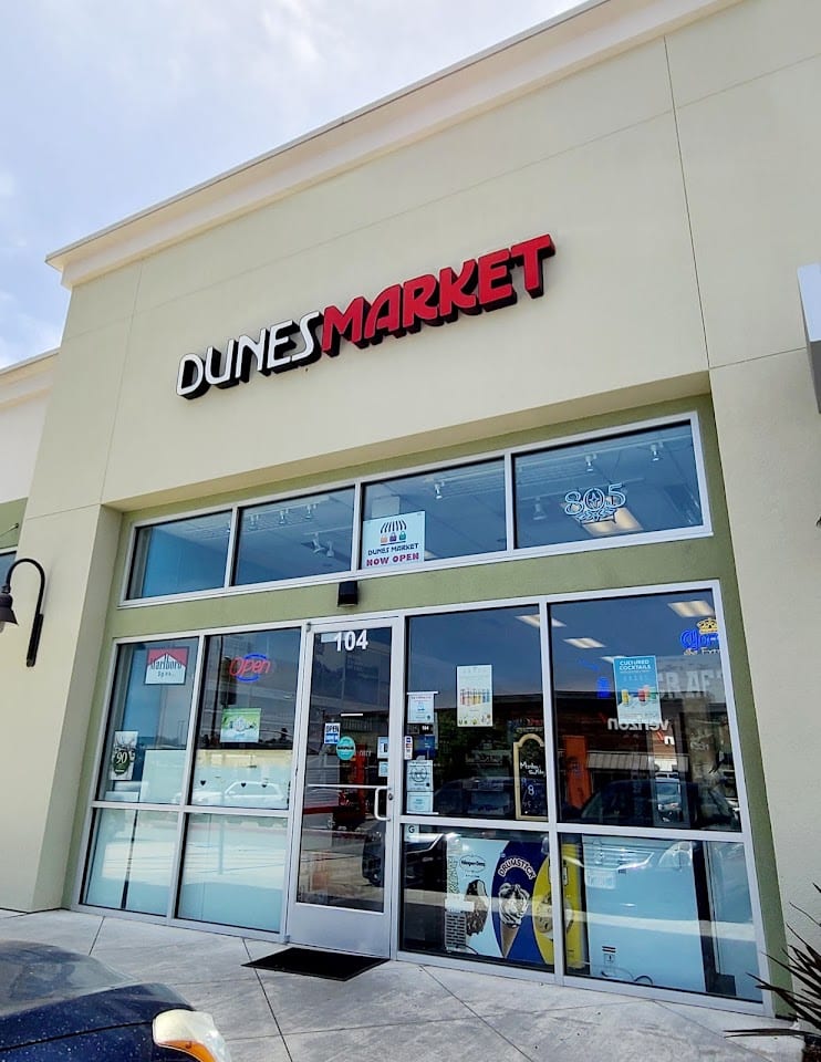 Dunes Market