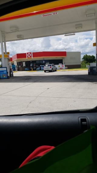Circle K #2726532