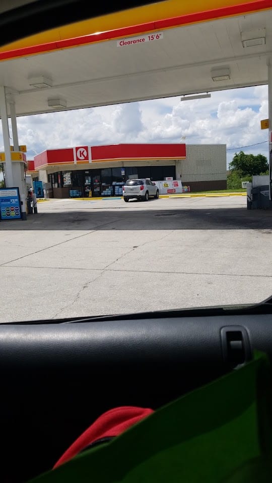 Circle K #2726532