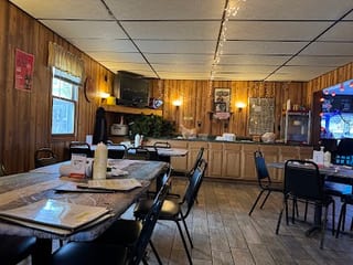 Marsh Inn