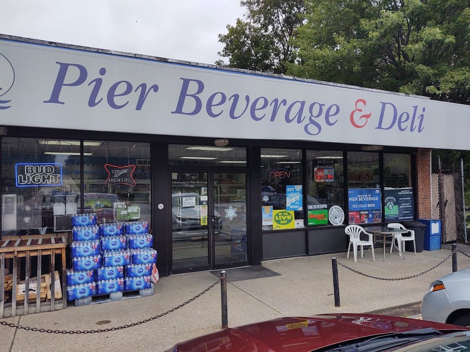 Lake Road Beverage (Rocky River)