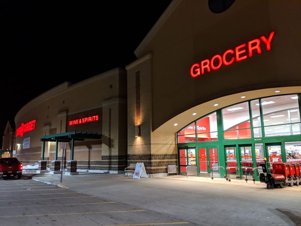 Target