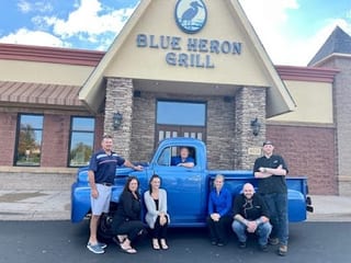 Blue Herron Grill