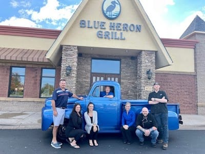 Blue Herron Grill